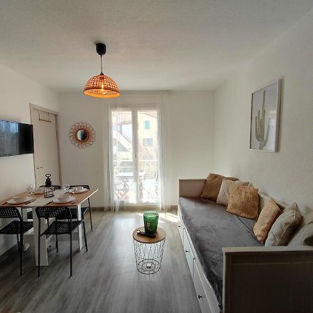 Casa Flamingo - Appartement Calme Et Moderne - 4 - Canet-en-Roussillon Eksteriør bilde