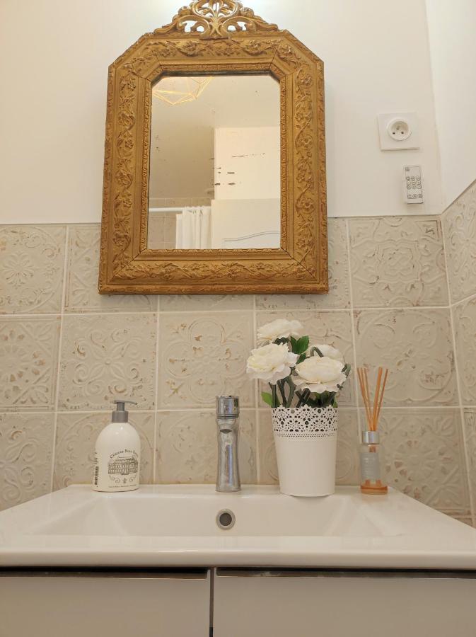 Casa Flamingo - Appartement Calme Et Moderne - 4 - Canet-en-Roussillon Eksteriør bilde